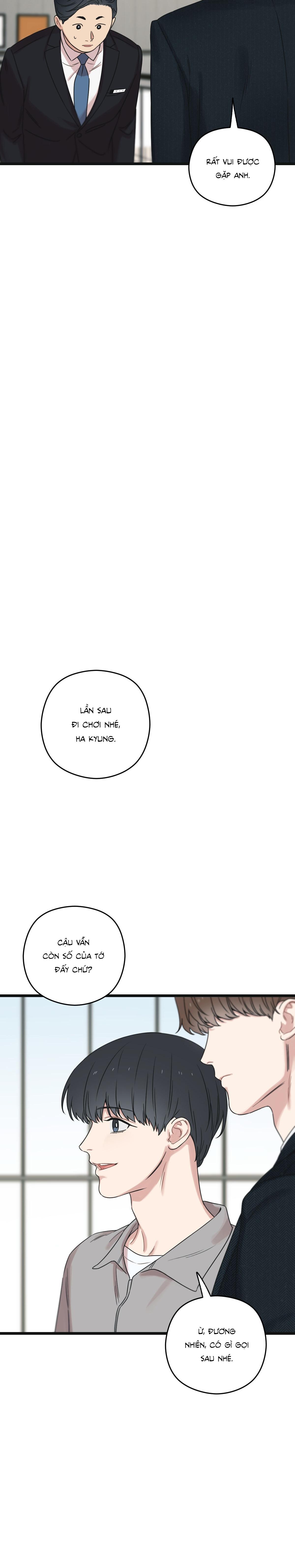 TRÙNG PHÙNG - Chap 44