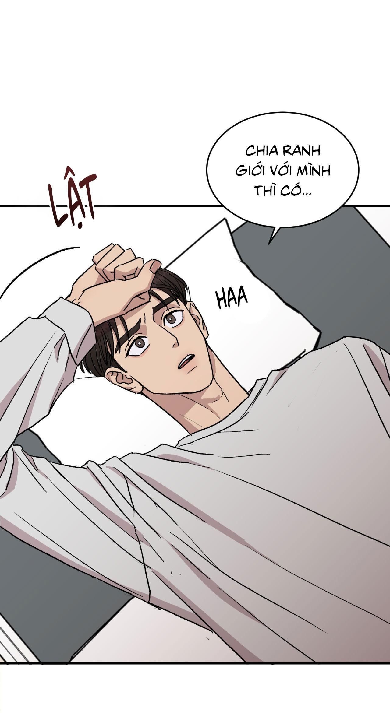 Nhà của chúng ta - Chap 4