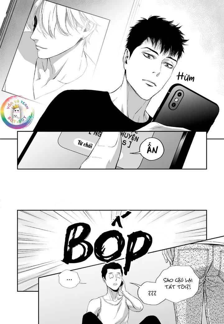 (END) Hai Đôi Tay Sinh Động - Chap 1