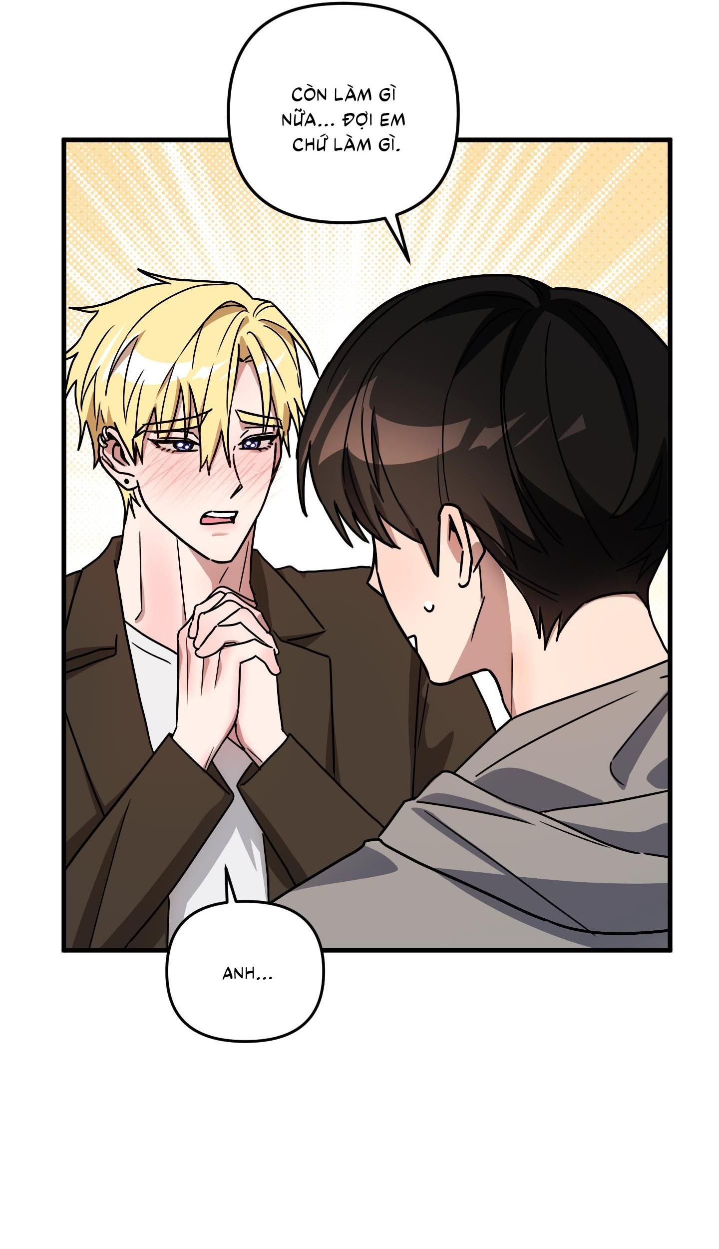 ( CBunu ) Yêu Phải Lừa Đảo - Chap 17