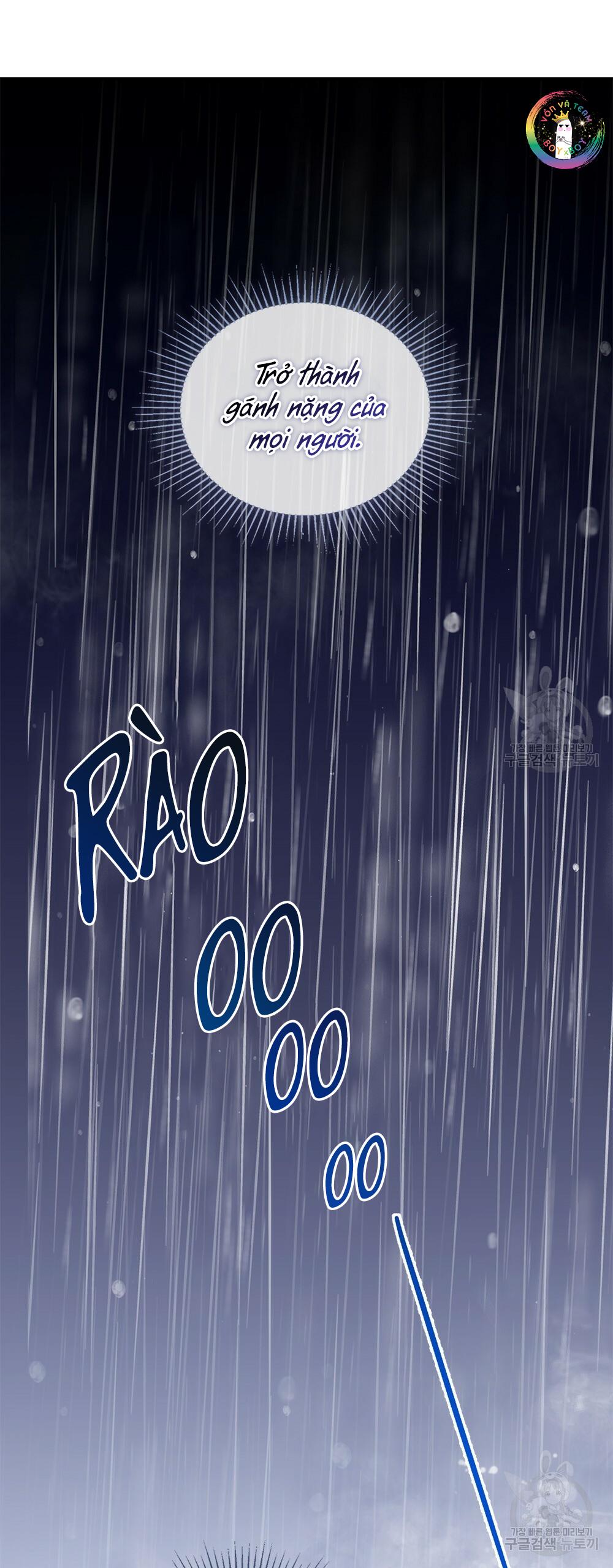 Vết Tích Của Ánh Dương - Chap 25