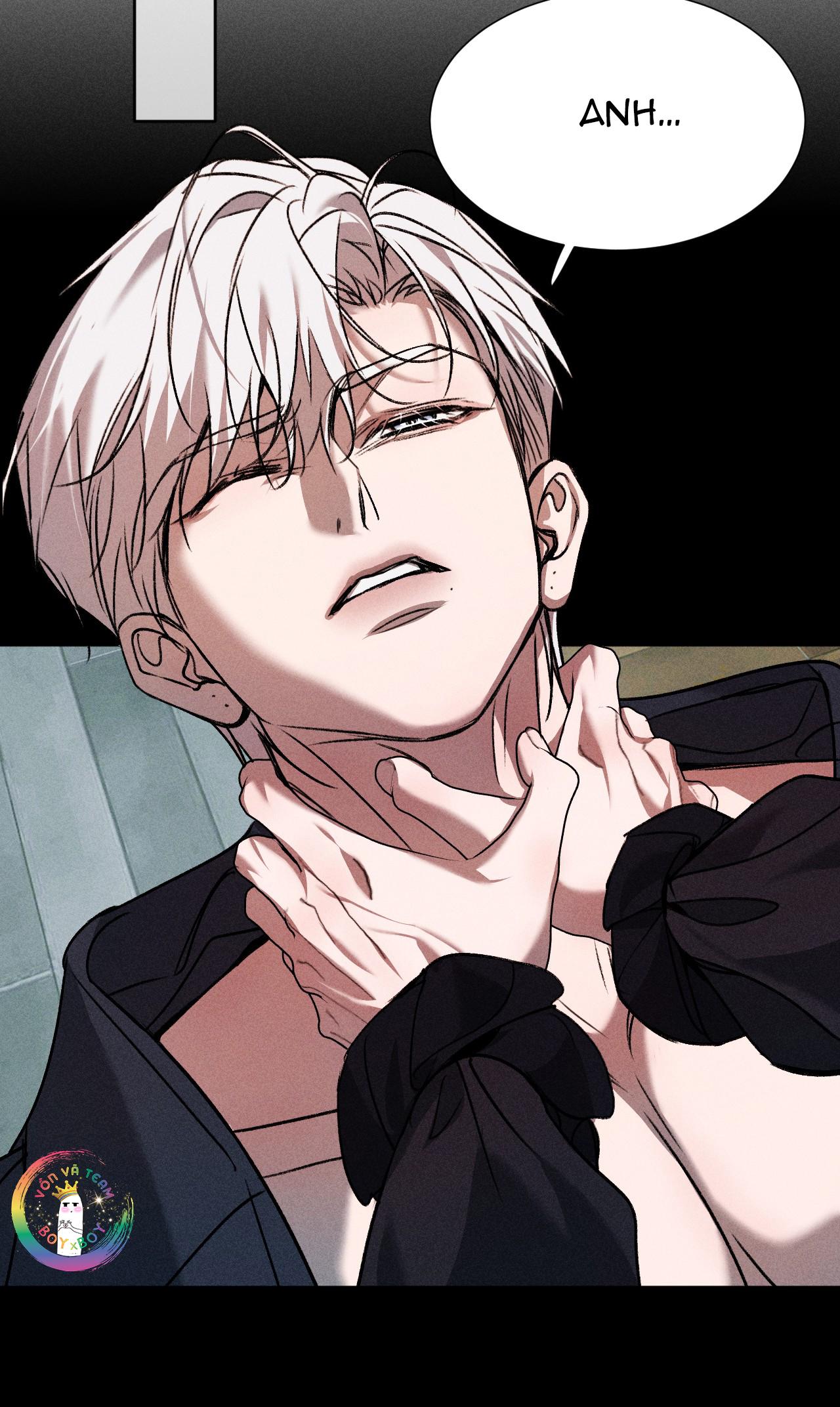 Ảnh Đế Cứ Muốn Làm Kim Chủ Của Tôi - Chap 35