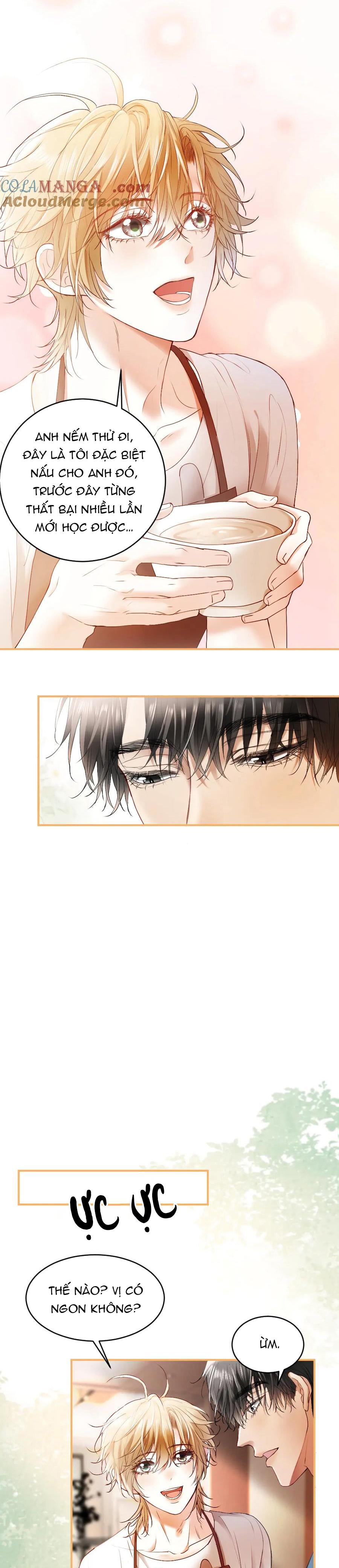 Tiểu thiếu gia dựa vào nhan sắc càn quét toàn hệ thống - Chap 29