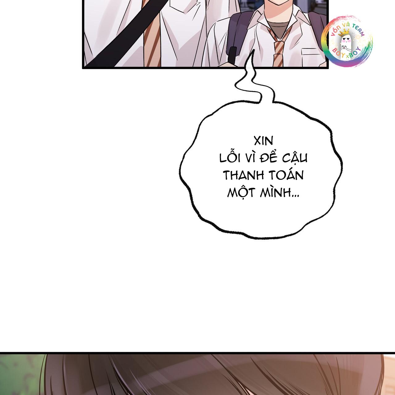 (END) Keep us together - Chap 4