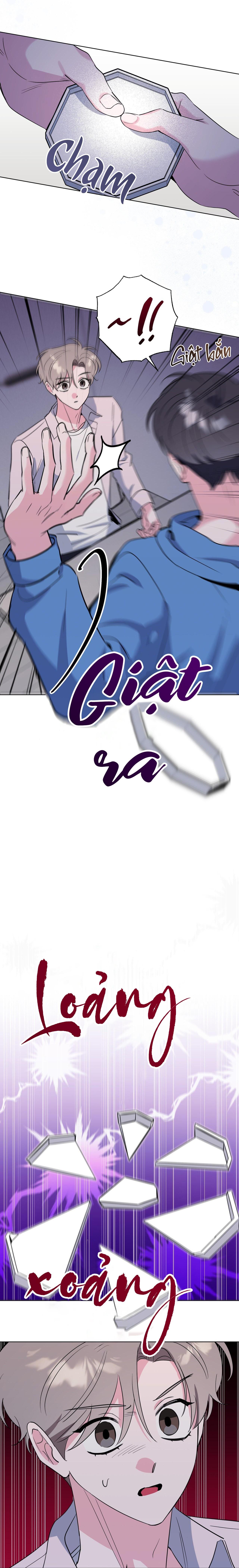 CẠM BẪY ĐẠI HỌC - Chap 88