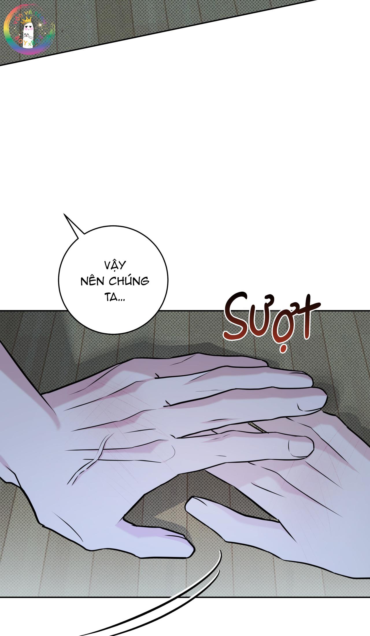 Ballboy Tactics - Chap 22