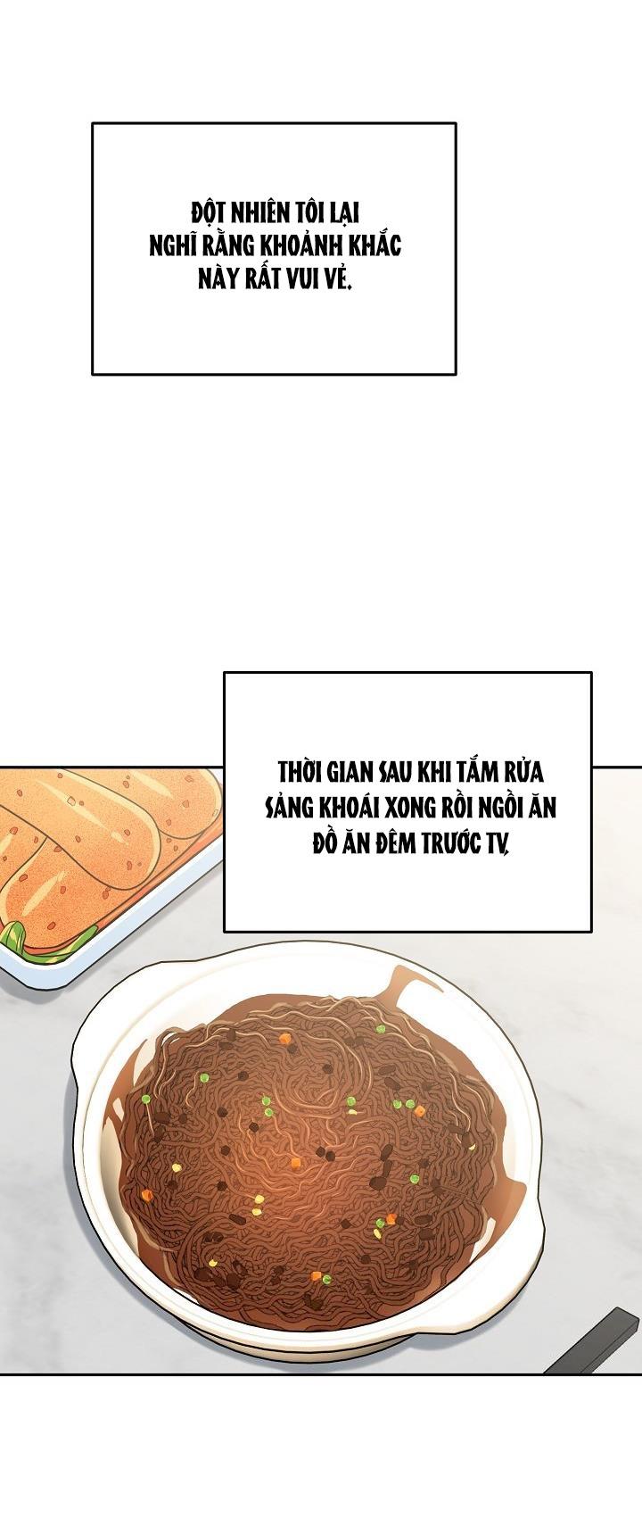 (ABO) HANG HỔ - Chap 32