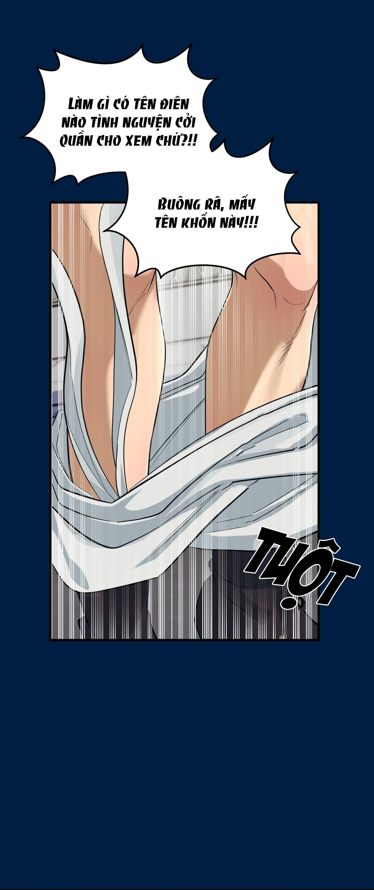 SỐNG SÓT NHỜ LÀM VỢ BÉ CỦA MA GIÁO CHỦ - Chap 9