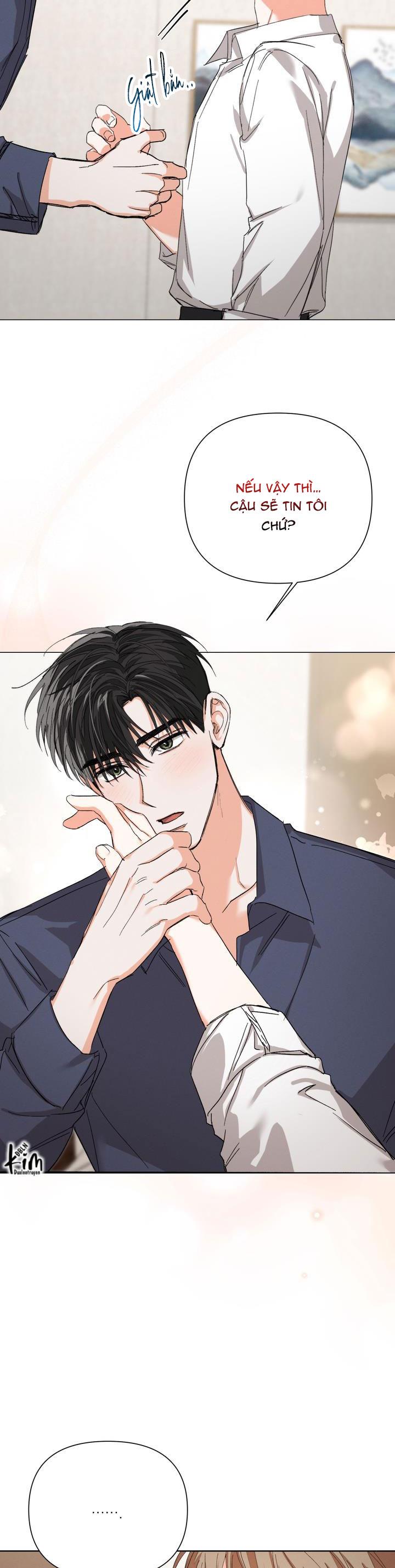 NINE TO NINE - Chap 58