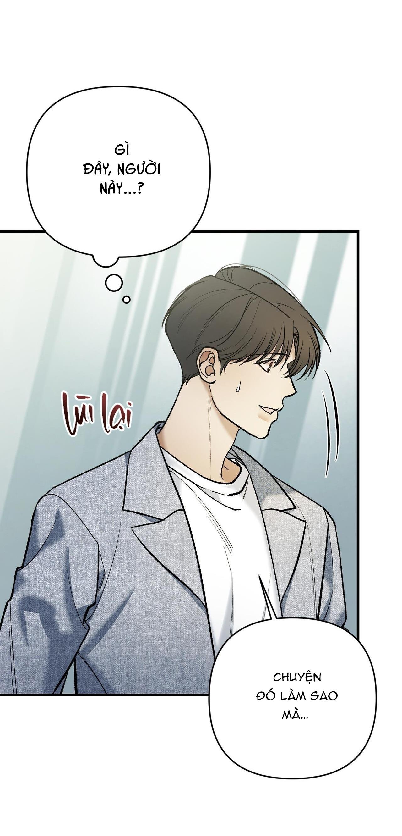 ĐIỀU KIỆN CỦA GUIDE - Chap 21