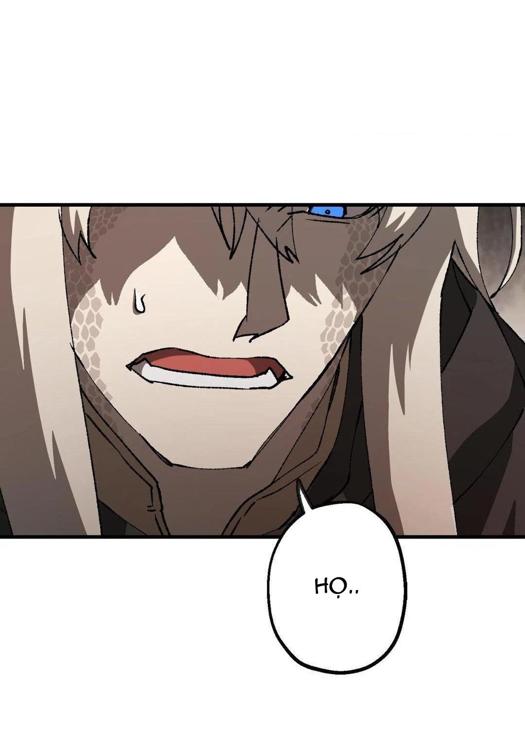 Hãy khóc đi đừng ngại ngùng! - Chap 28