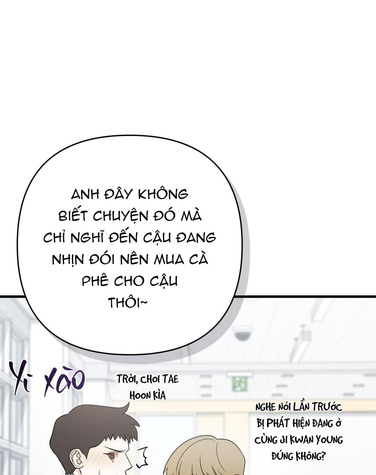 ĐIỀU KIỆN CỦA GUIDE - Chap 32