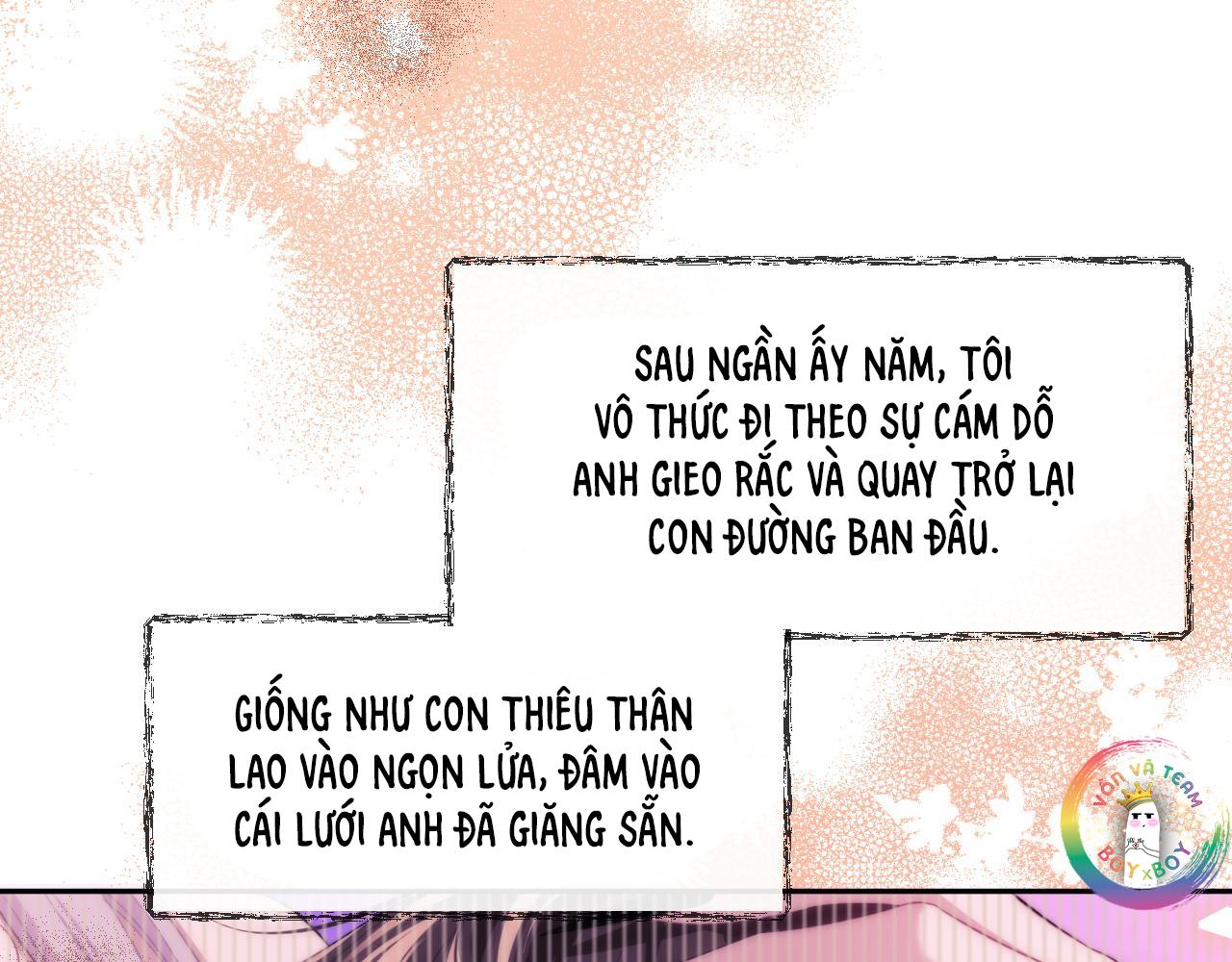 Nhân Ngư Desharow - Chap 47