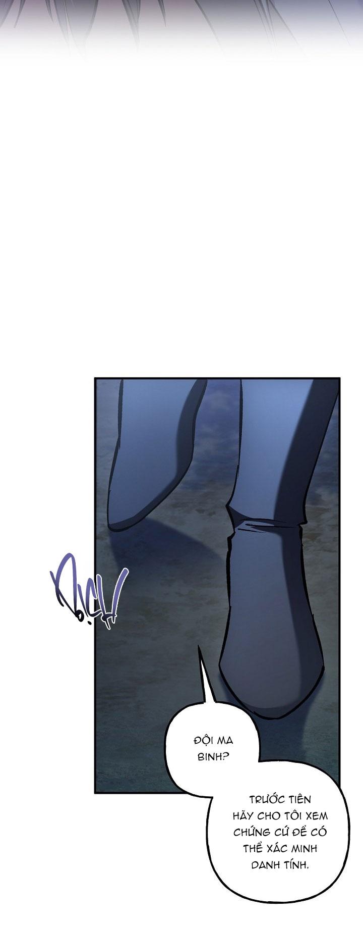 (ABO) BƯỚC NGOẶT - Chap 48