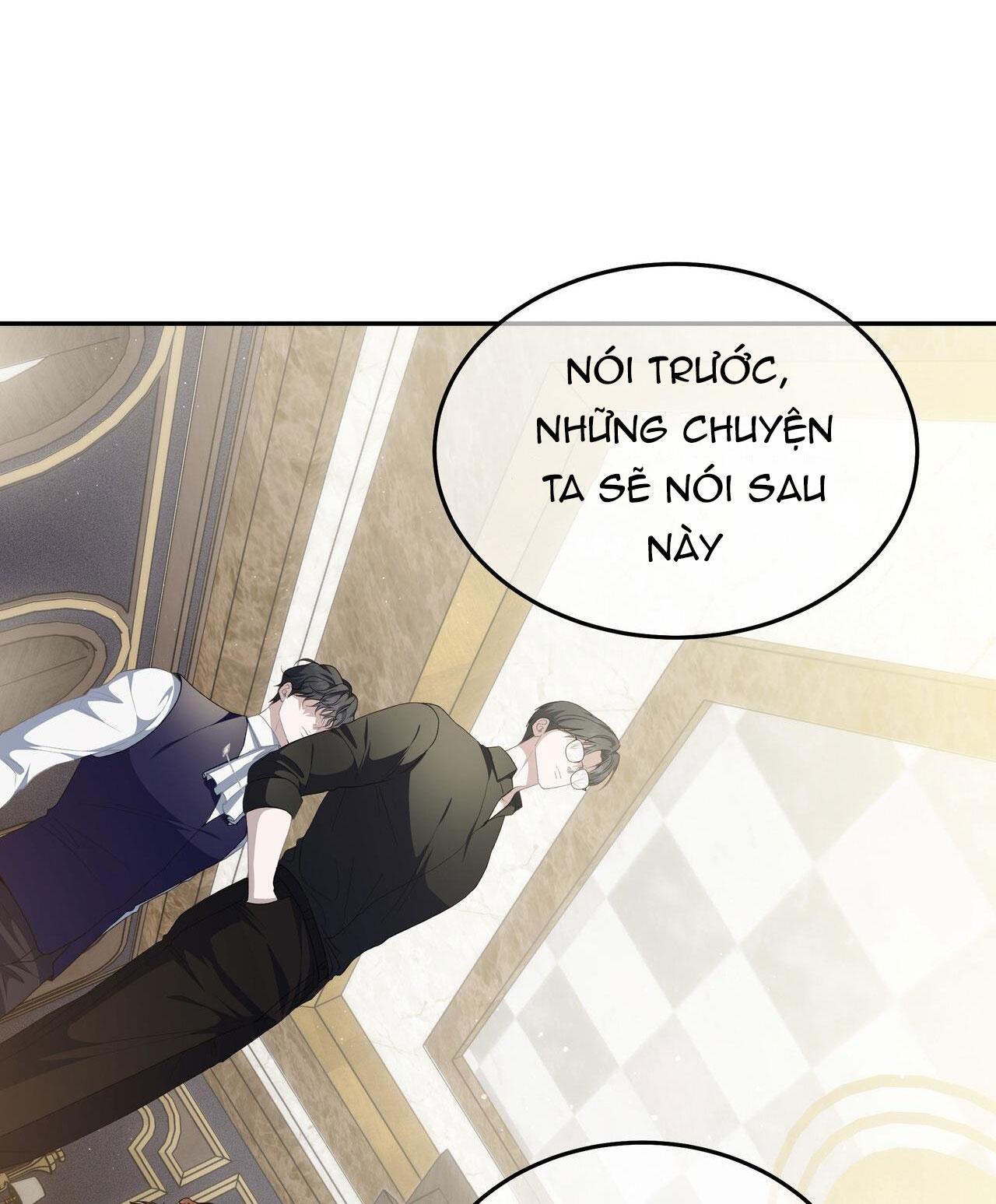 CÁCH TỒN TẠI NHƯ MỘT NGƯỜI CHƠI - Chap 46