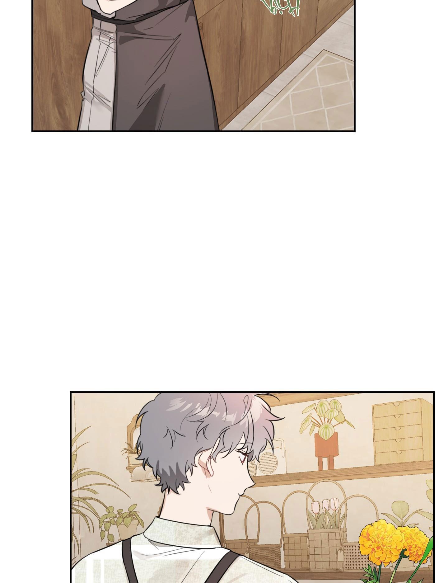 VƯỜN HOA - Chap 28