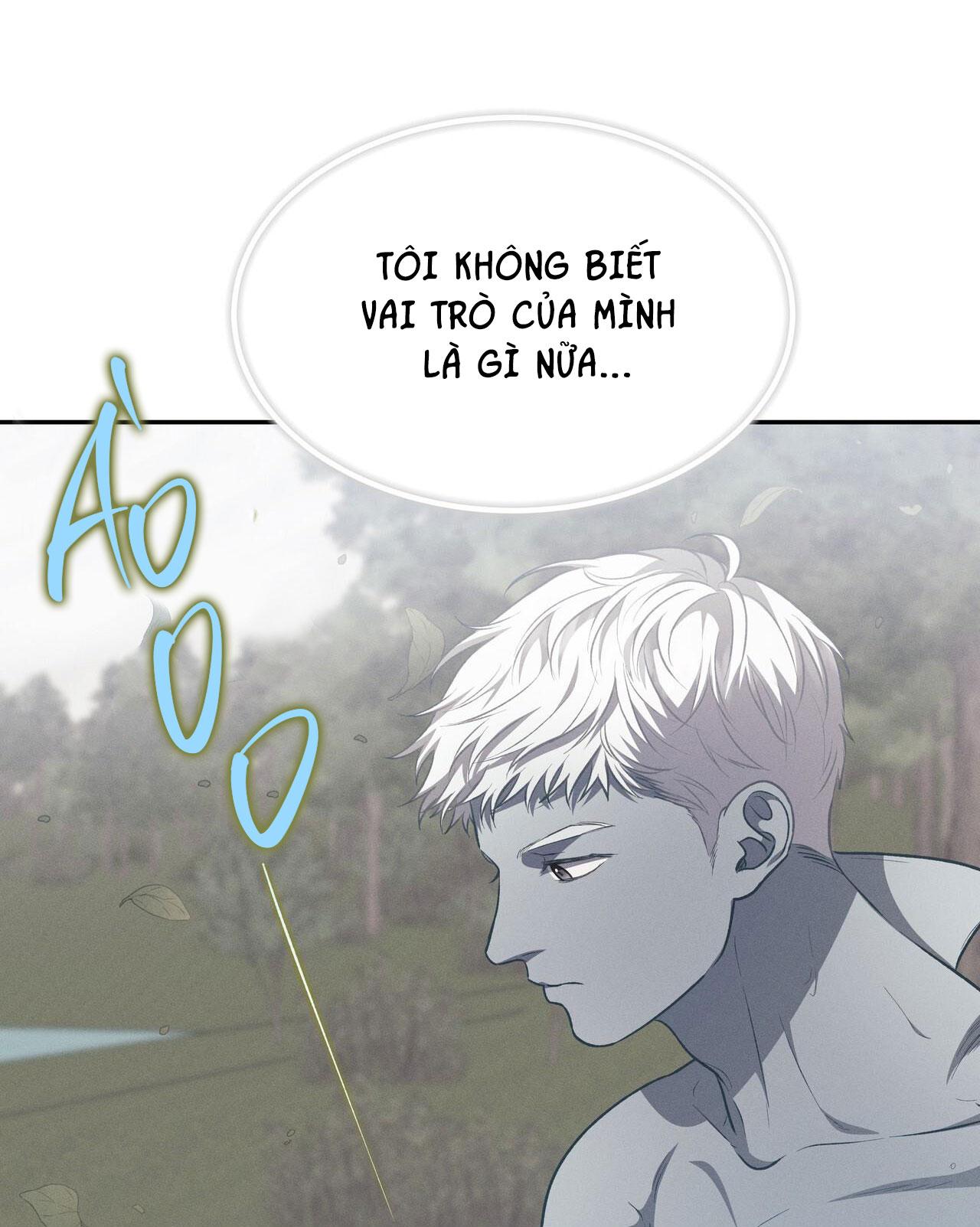 CÁCH TỒN TẠI NHƯ MỘT NGƯỜI CHƠI - Chap 40