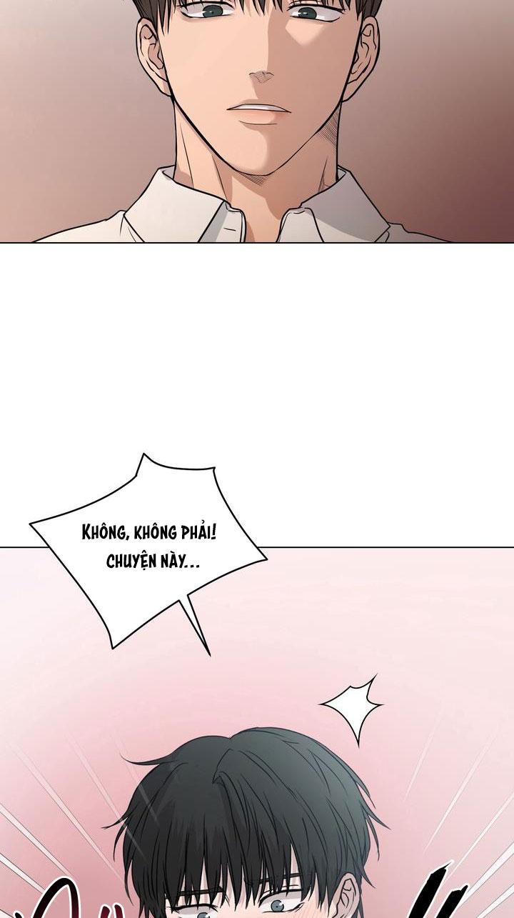 BÁNH QUY TÌNH YÊU TAN CHẢY - Chap 20