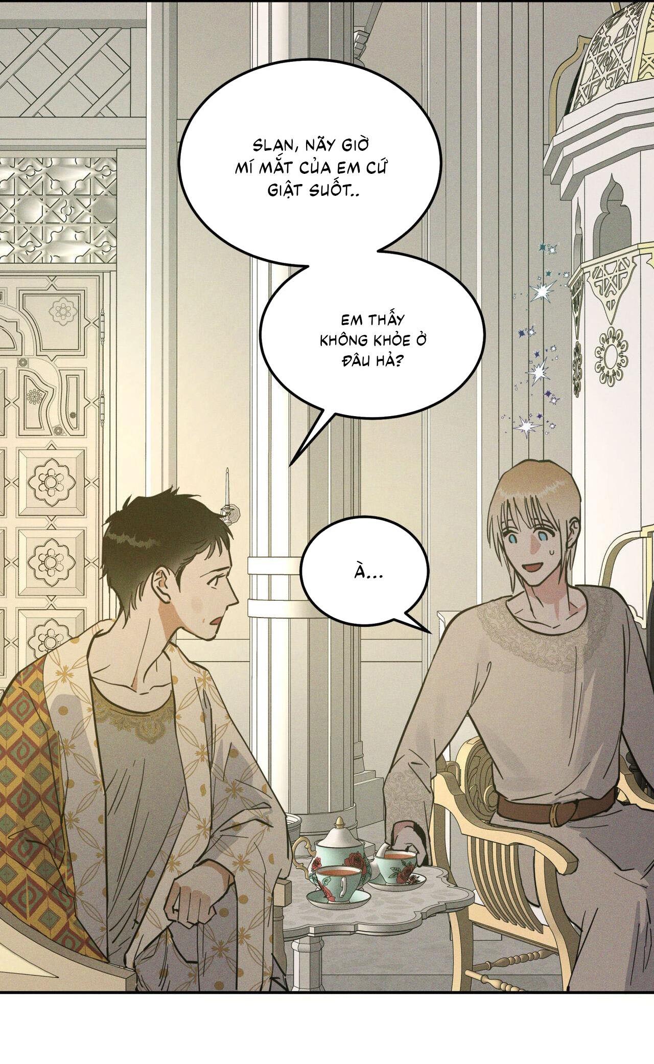 (CBunu) Antidote - Chap 42