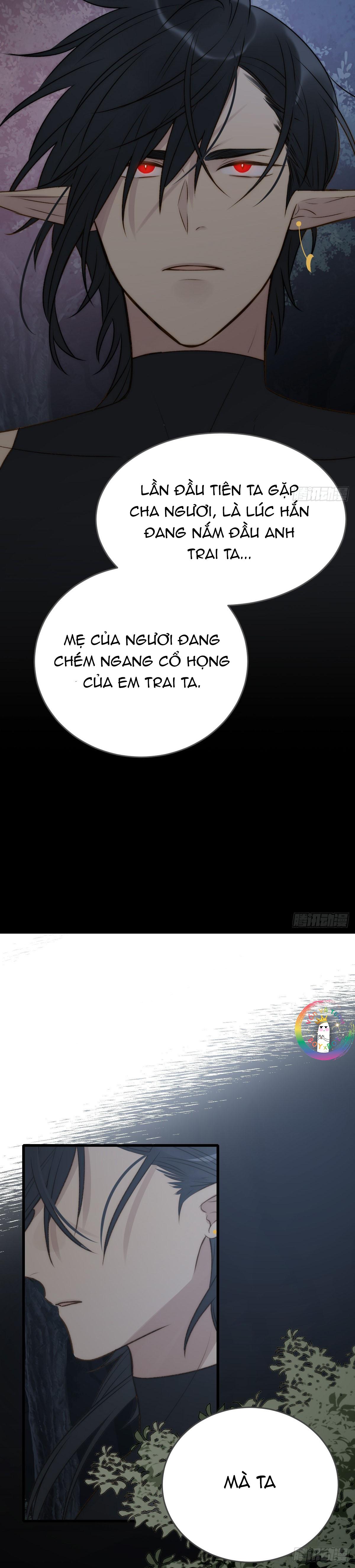 Chỉ Riêng Đuôi Là Không Được!!! - Chap 58