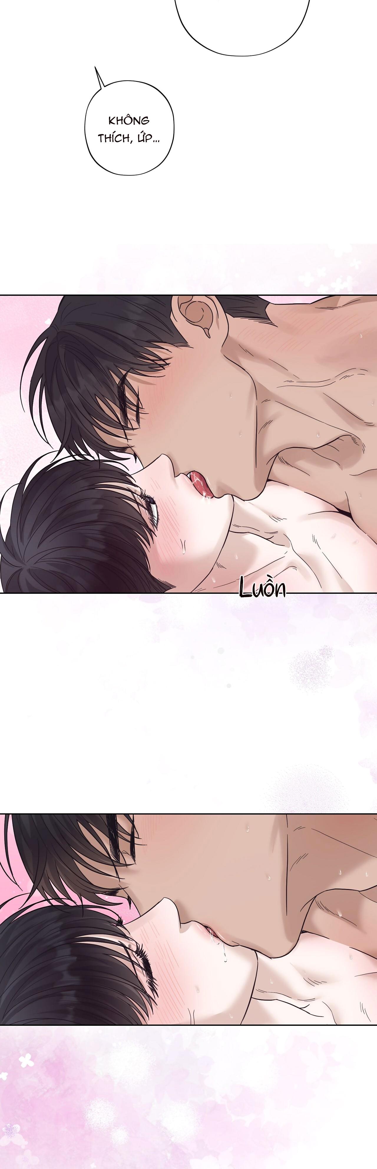 BẮT KỊP - Chap 13