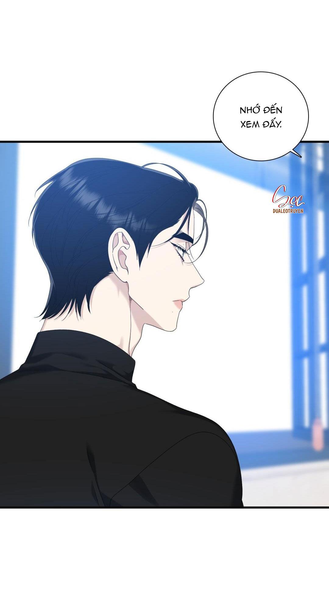 Fouls Start - Chap 16