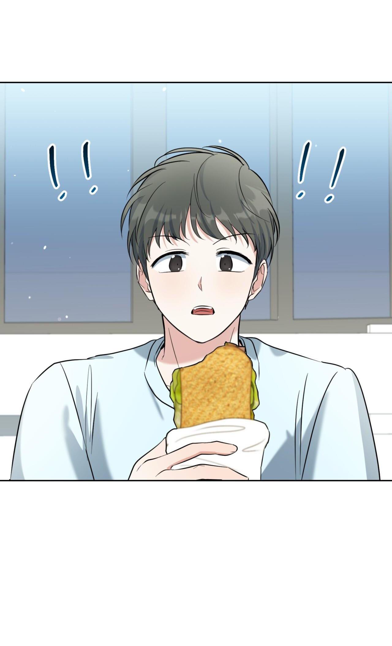 (CBunu) Khu Rừng Tĩnh Lặng - Chap 62