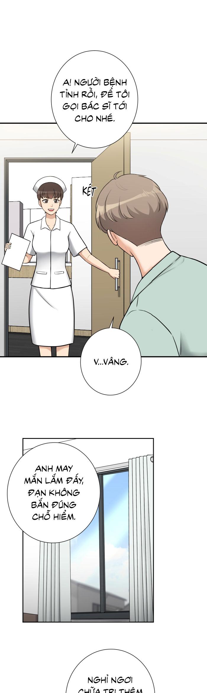 Tỉnh dậy lần nữa bỗng trở thành minh tinh rồi - Chap 1