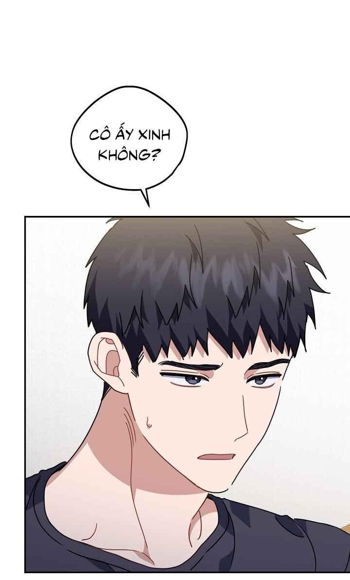 Khu vực chủ nghĩa tình yêu - Chap 61