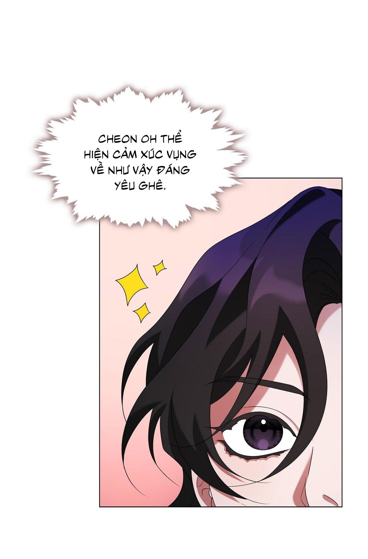 Tôi đã nuôi dạy thủ lĩnh giáo phái ác ma - Chap 32