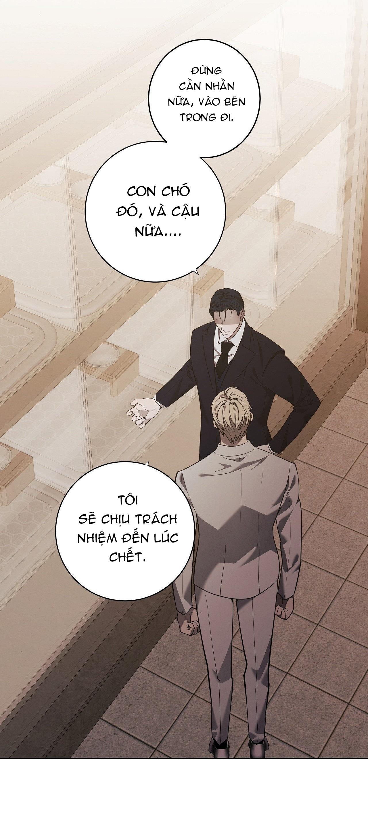 (DROP )PRAY - Chap 15