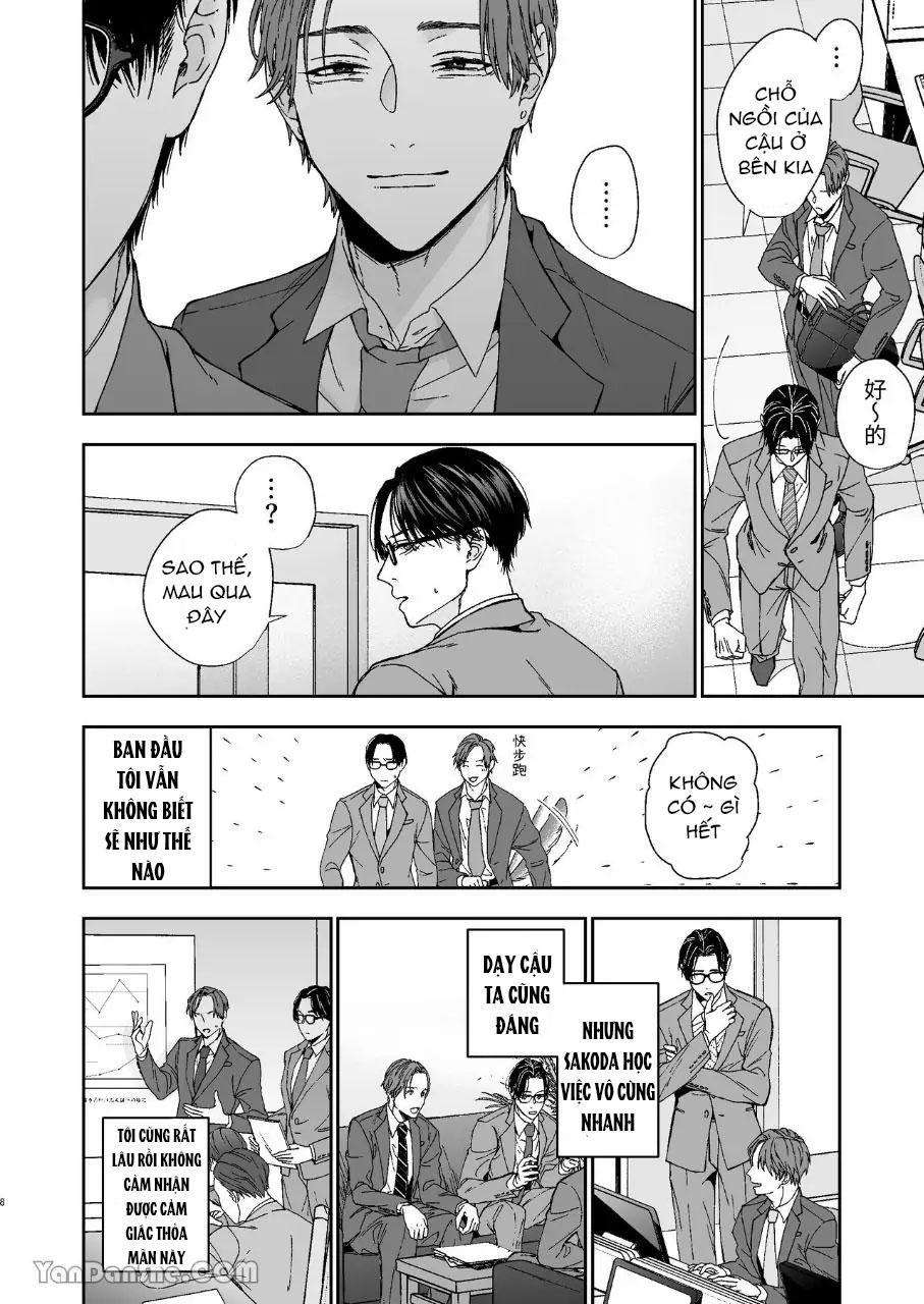 Cưng mà nói - Chap 89