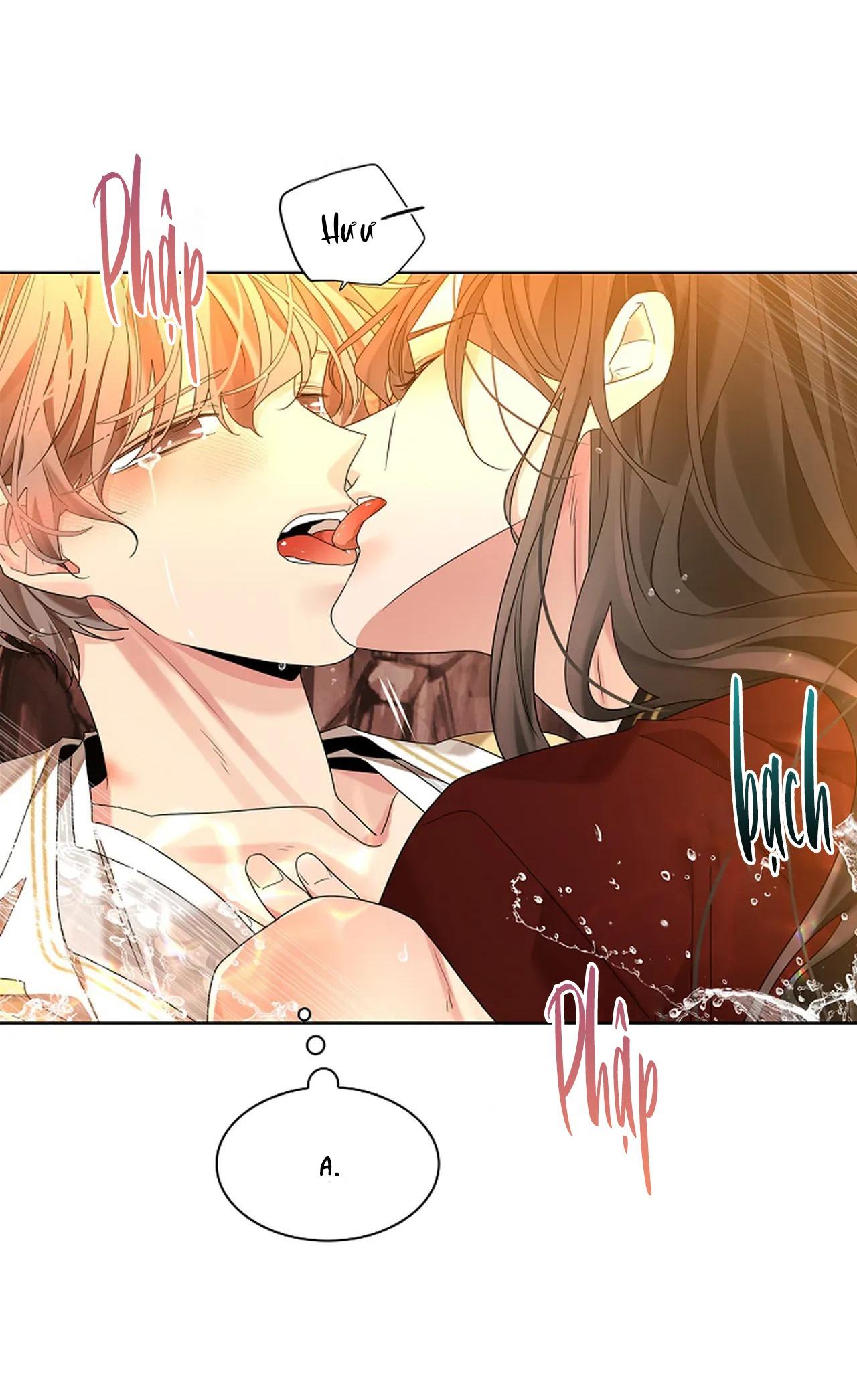 HOA GIẤY - Chap 99