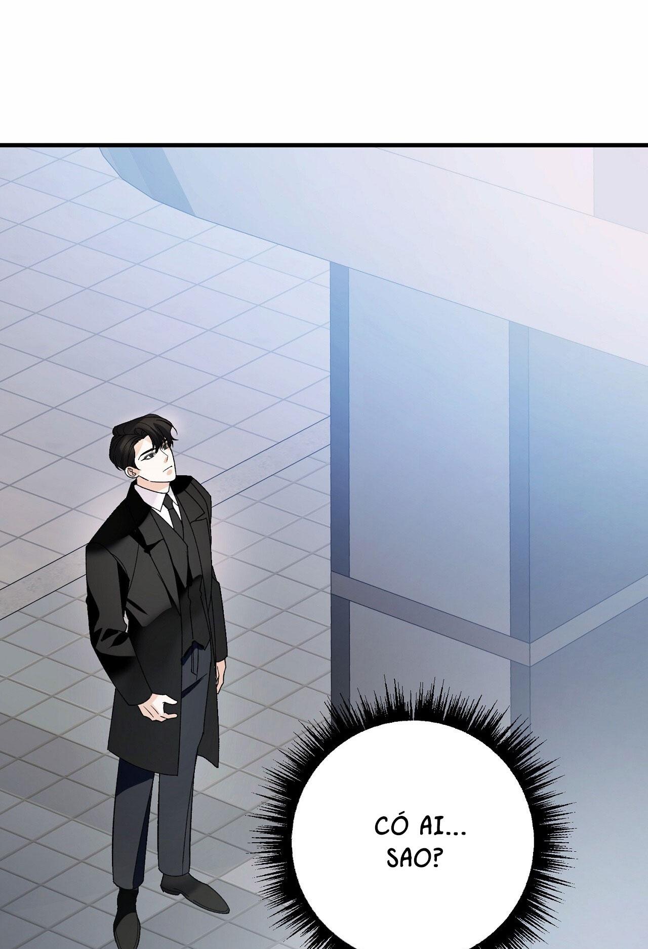 ĐIỀU KIỆN CỦA GUIDE - Chap 43