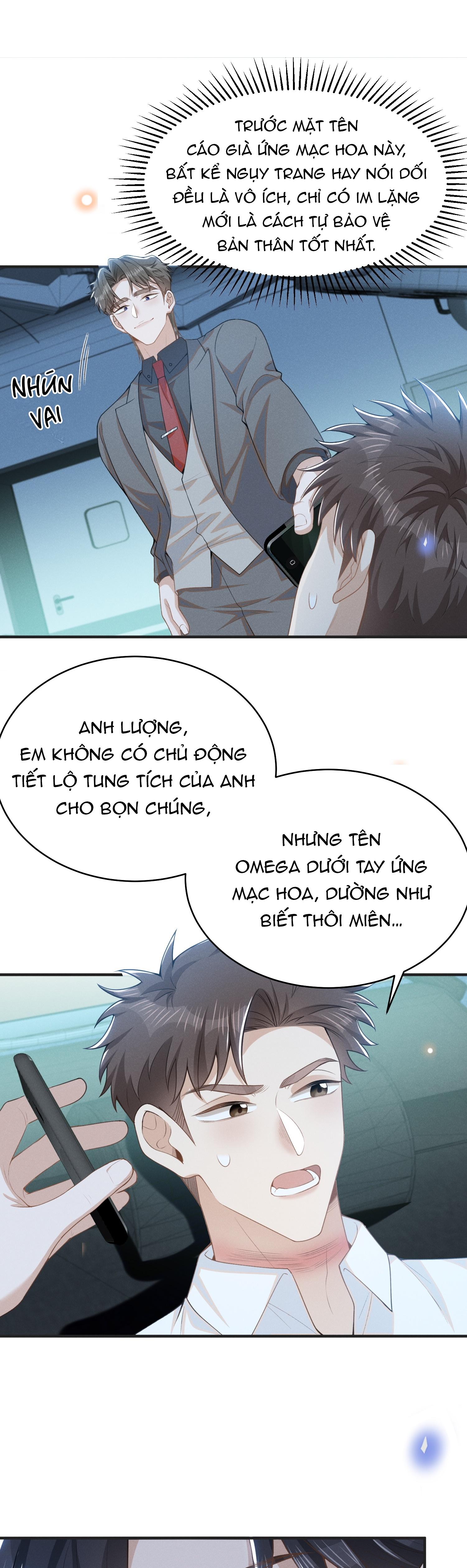 Lai sinh bất kiến - Chap 131