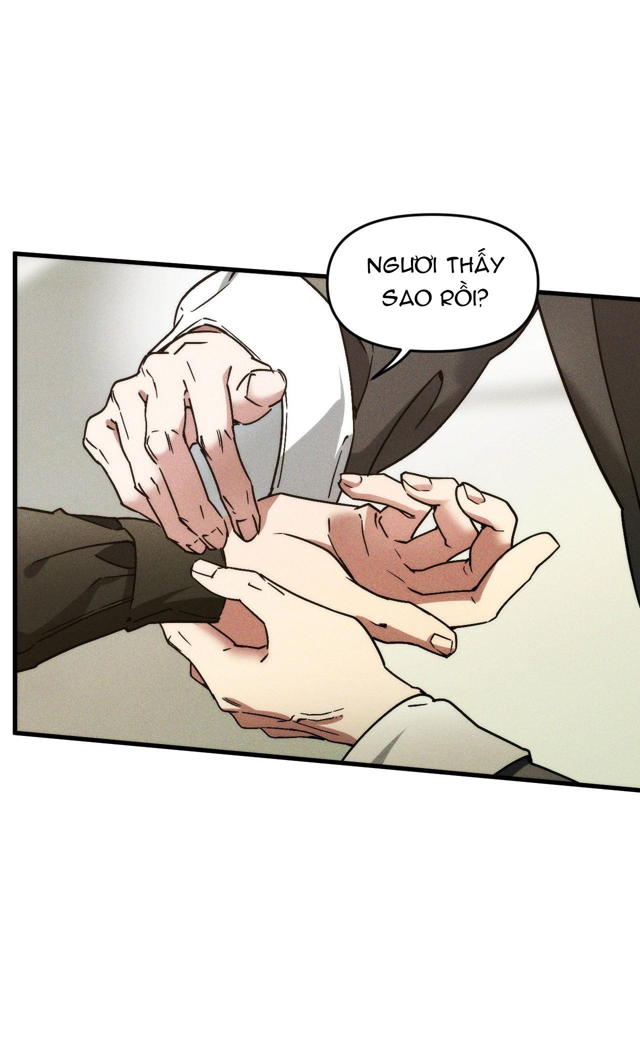 ANH CHỒNG TẾ PHẨM - Chap 13