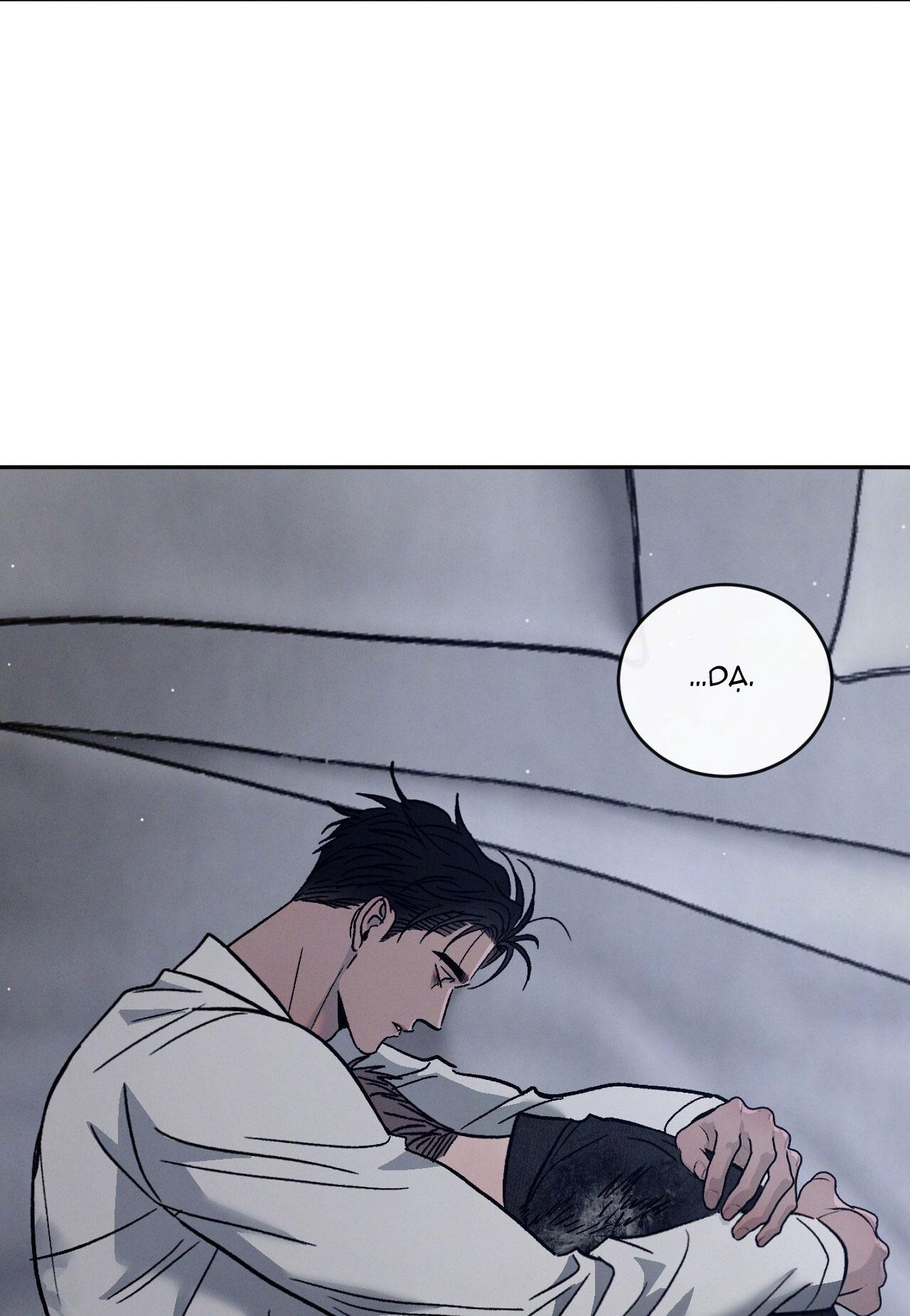 TƯƠNG PHẢN - Chap 87