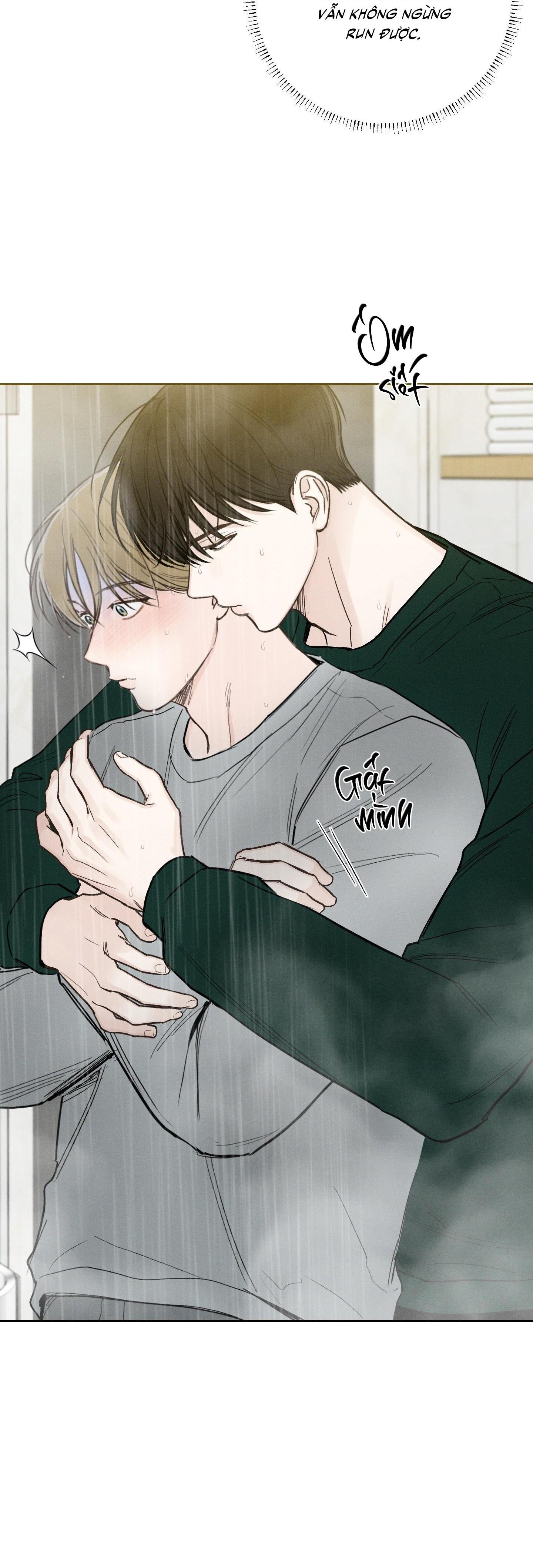 (CBunu) THÁNG 12 - Chap 36