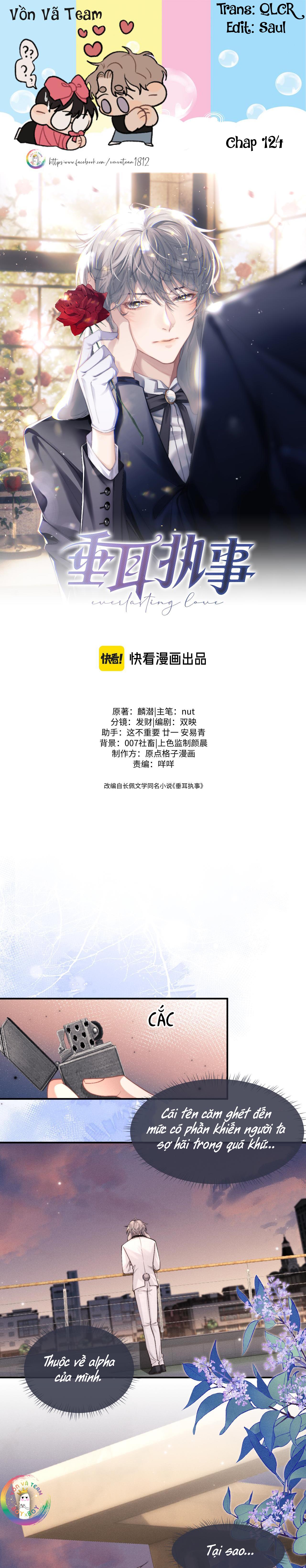 Chấp Sự Thỏ Tai Cụp - Chap 124