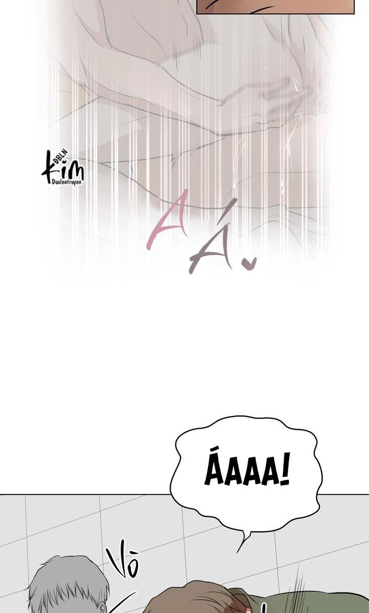 BÁNH QUY TÌNH YÊU TAN CHẢY - Chap 1