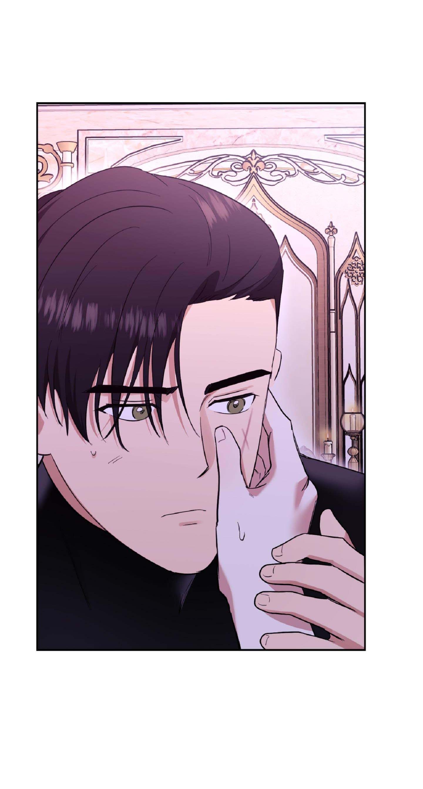 Tuyển Tập Manhwa Dằm Khăm - Chap 61