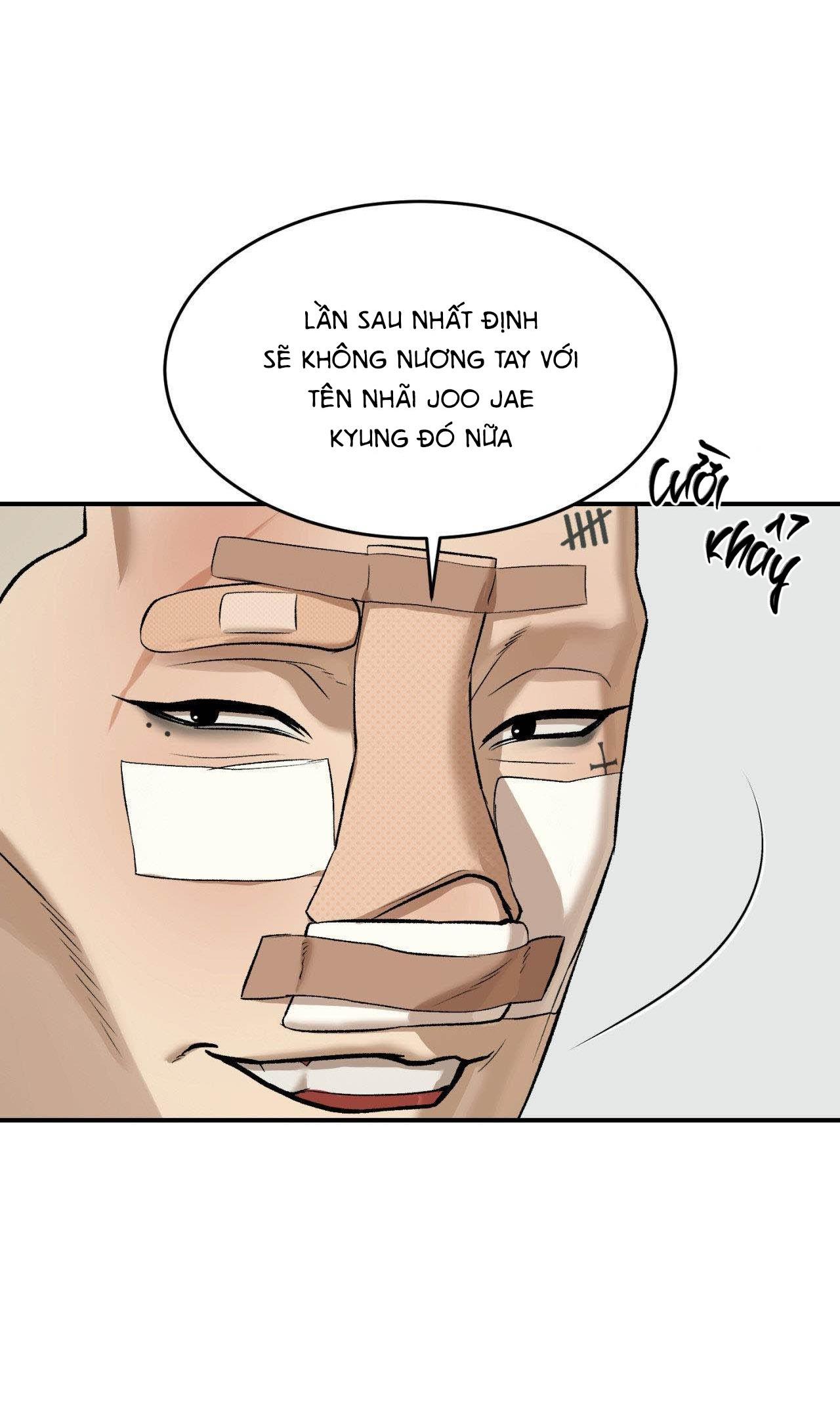 (CBunu) ChinhX - Vận Xui - Chap 52