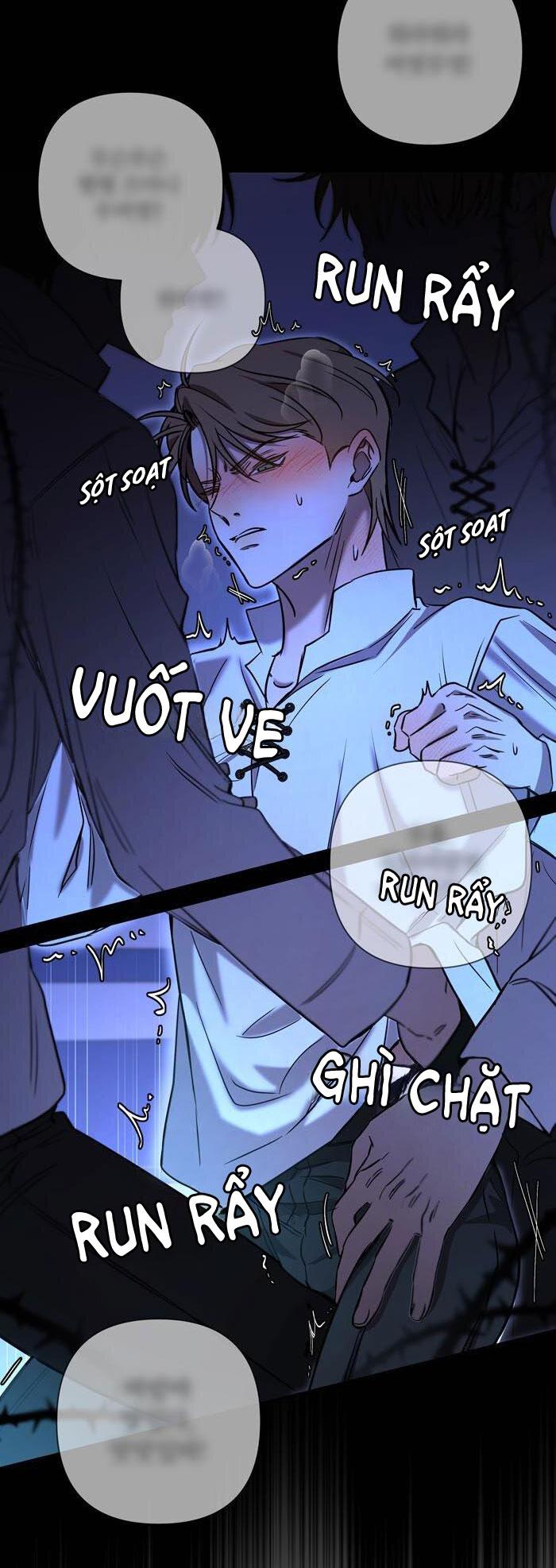 Mắc Kẹt Trong Game Hẹn Hò Của Em Gái Tôi - Chap 60