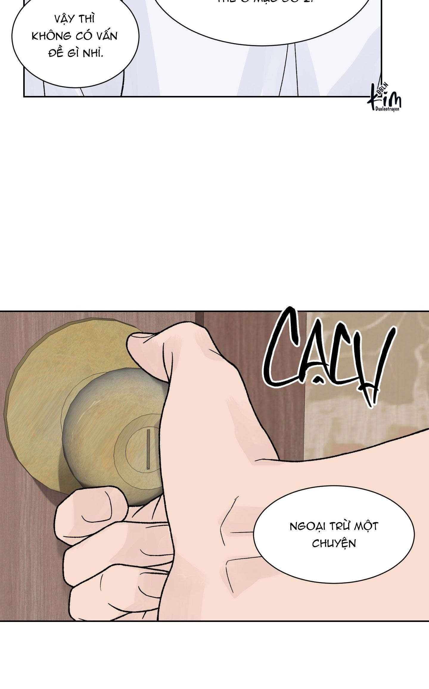 ĐÊM KINH HOÀNG - Chap 51