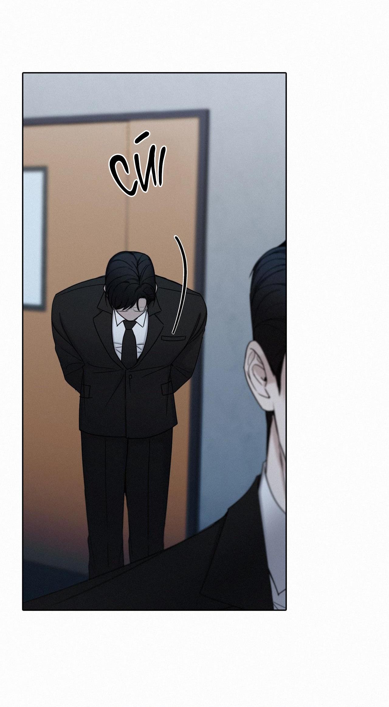 HOÀNG HÔN BÊN LÀN NƯỚC - Chap 26