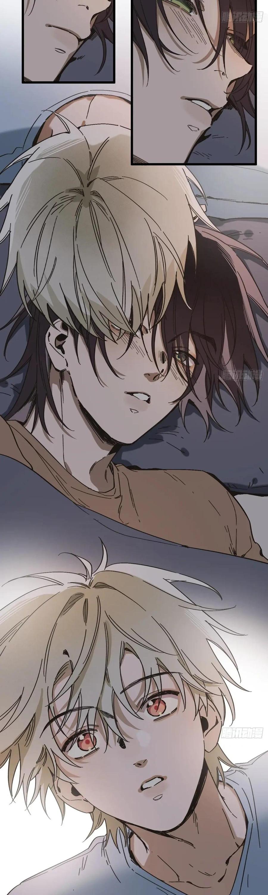 Ra Ruộng Ngô Với Anh Á, Còn Lâu! - Chap 49