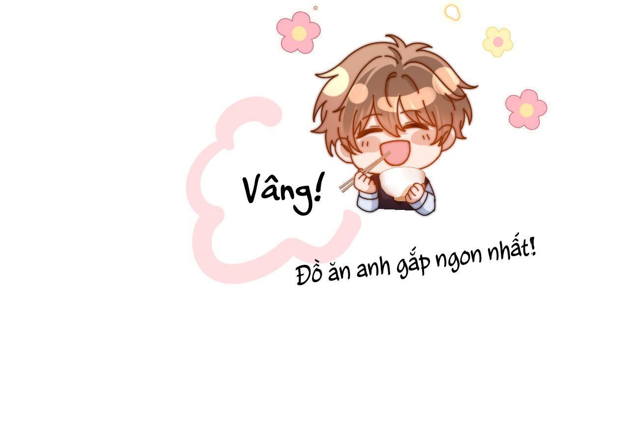 (Drop) Chất Dị Ứng Cực Cute - Chap 46