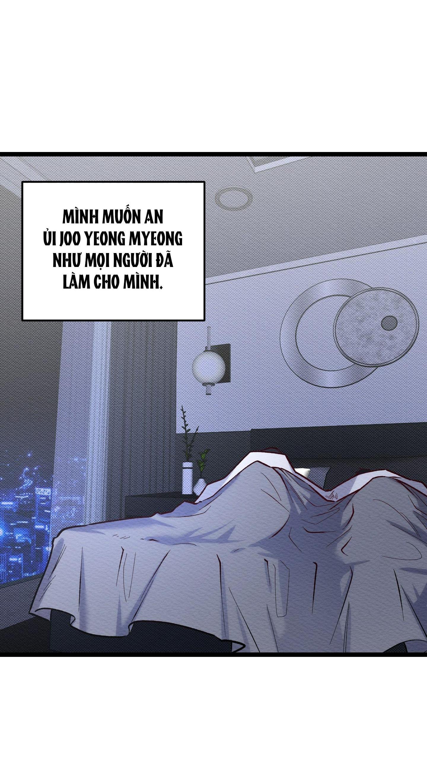 THỂ LOẠI LÃNG MẠN - Chap 11