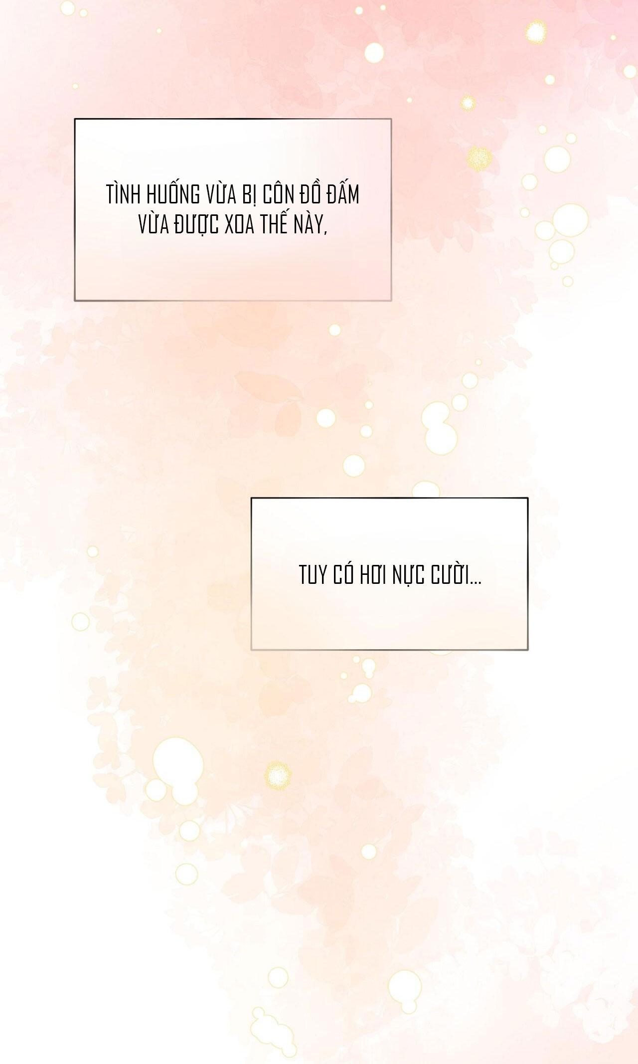 BẮT KỊP - Chap 21