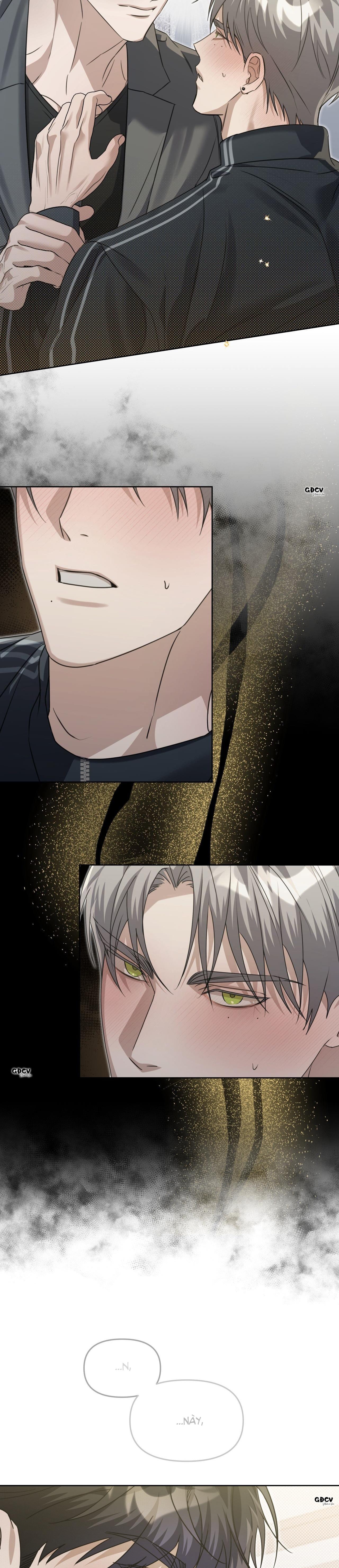 [END] HUYẾT MẠCH TƯƠNG THÔNG - Chap 1